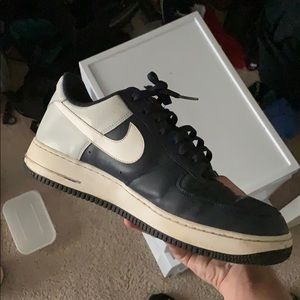 Nike Shoes - Nike Air Force one Nike Shoes - Nike Air Force one